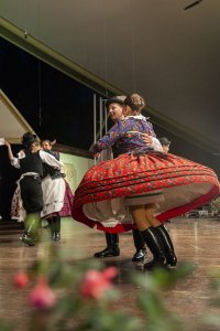 Ostatni dzień 59. Tygodnia Kultury Beskidzkiej
